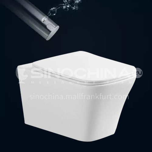  ceramic Wall-Hung toilet  